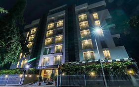 Magnus Star Residency Koregaon Park Annexe Pune